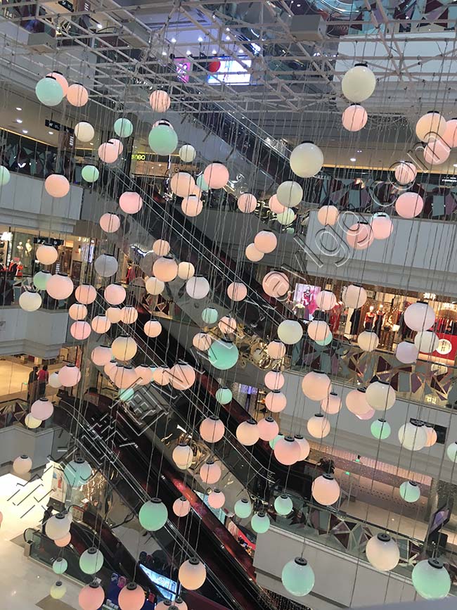 西安商业美陈 西安商业美陈